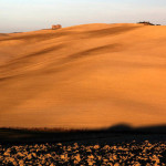 Dune in val d'orcia
