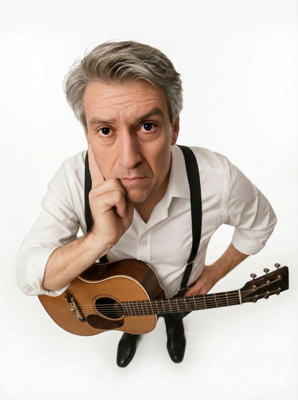Marcello Gambetti - Celloshow
